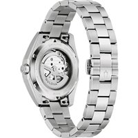 Orologio Bulova Uomo Surveyor in Acciaio 96A350 - 96A350